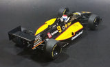 1993 Minichamps Bobby Rahal #9 Miller Genuine Draft MGD Shell Duracell Lola Indy Car 1/18 Scale Model F1 Racing Vehicle