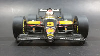 1993 Minichamps Bobby Rahal #9 Miller Genuine Draft MGD Shell Duracell Lola Indy Car 1/18 Scale Model F1 Racing Vehicle