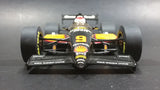 1993 Minichamps Bobby Rahal #9 Miller Genuine Draft MGD Shell Duracell Lola Indy Car 1/18 Scale Model F1 Racing Vehicle