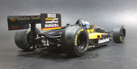 1993 Minichamps Bobby Rahal #9 Miller Genuine Draft MGD Shell Duracell Lola Indy Car 1/18 Scale Model F1 Racing Vehicle