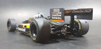 1993 Minichamps Bobby Rahal #9 Miller Genuine Draft MGD Shell Duracell Lola Indy Car 1/18 Scale Model F1 Racing Vehicle