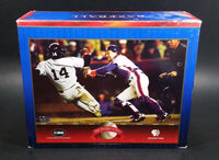 Vintage PBS Baseball: A Film by Ken Burns - 9 VHS Video Cassette Tapes w/ Case - Complete Set - Treasure Valley Antiques & Collectibles