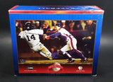 Vintage PBS Baseball: A Film by Ken Burns - 9 VHS Video Cassette Tapes w/ Case - Complete Set - Treasure Valley Antiques & Collectibles