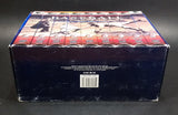 Vintage PBS Baseball: A Film by Ken Burns - 9 VHS Video Cassette Tapes w/ Case - Complete Set - Treasure Valley Antiques & Collectibles