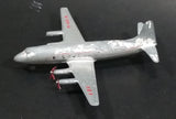 1960s Dinky Toys No. 708 Meccano Vickers Viscount 800 Air Liner B.E.A. British European Airways Model Plane