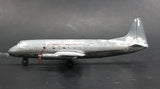 1960s Dinky Toys No. 708 Meccano Vickers Viscount 800 Air Liner B.E.A. British European Airways Model Plane