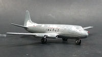 1960s Dinky Toys No. 708 Meccano Vickers Viscount 800 Air Liner B.E.A. British European Airways Model Plane - Treasure Valley Antiques & Collectibles