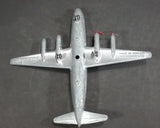 1960s Dinky Toys No. 708 Meccano Vickers Viscount 800 Air Liner B.E.A. British European Airways Model Plane - Treasure Valley Antiques & Collectibles