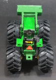 ERTL John Deere Monster Treads Offroad Farm Tractor with Front End Loader Die Cast and Plastic Toy Farming Machinery - Treasure Valley Antiques & Collectibles