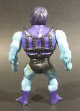 Vintage Mattel 1981 Soft Head Skeletor Masters of The Universe Character Action Figure No Weapons - Treasure Valley Antiques & Collectibles