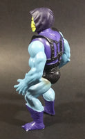 Vintage Mattel 1981 Soft Head Skeletor Masters of The Universe Character Action Figure No Weapons - Treasure Valley Antiques & Collectibles