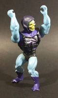 Vintage Mattel 1981 Soft Head Skeletor Masters of The Universe Character Action Figure No Weapons - Treasure Valley Antiques & Collectibles