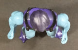 Vintage Mattel 1981 Soft Head Skeletor Masters of The Universe Character Action Figure No Weapons - Treasure Valley Antiques & Collectibles