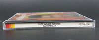 Elvis' Golden Records Elvis Presley RCA BMG Records Digitally Remastered CD Compact Disc - Treasure Valley Antiques & Collectibles