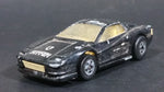 1998 Hot Wheels Ferrari Testarossa Black Die Cast Toy Super Car Exotic Vehicle - Treasure Valley Antiques & Collectibles