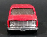 Vintage Super Wheels My Favour Collection Bedford Hawk Van Red Die Cast Toy Car Vehicle - Treasure Valley Antiques & Collectibles