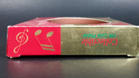 1995 American Greetings Elvis Presley 18K Gold Plated Hanging Christmas Tree Ornament New In Box - Treasure Valley Antiques & Collectibles
