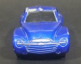 Maisto 2000 Chevrolet SSR Truck Die Cast Toy Car Vehicle - Treasure Valley Antiques & Collectibles