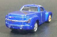 Maisto 2000 Chevrolet SSR Truck Die Cast Toy Car Vehicle - Treasure Valley Antiques & Collectibles