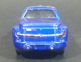 Maisto 2000 Chevrolet SSR Truck Die Cast Toy Car Vehicle - Treasure Valley Antiques & Collectibles