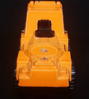 2010s Hot Wheels Flame Stopper Orange Truck Die Cast Toy Car Firefighting Vehicle - Treasure Valley Antiques & Collectibles