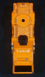 2010s Hot Wheels Flame Stopper Orange Truck Die Cast Toy Car Firefighting Vehicle - Treasure Valley Antiques & Collectibles