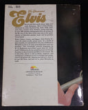 Vintage 1976 The Illustrated Elvis W.A. Harbison Paperback Book Over 400 Photos of The King of Rock & Roll Elvis Presley - Treasure Valley Antiques & Collectibles