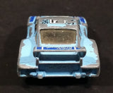 1983-85 Matchbox Racing Porsche 935 Light Baby Blue Die Cast Toy Race Car Vehicle - Treasure Valley Antiques & Collectibles