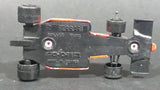 Vintage Majorette F1 Ferrari Formula 1 Red Die Cast Toy Race Car Vehicle - Treasure Valley Antiques & Collectibles