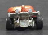 2006 Hot Wheels Exclusive Assortment 22/25 Turboa Snake Copper Brown Die Cast Toy Car Vehicle - Treasure Valley Antiques & Collectibles