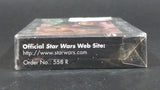 Star Wars Episode 1 Heroes Playing Cards Pack - New never opened, still sealed - Treasure Valley Antiques & Collectibles