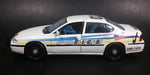 2005 Maisto 2000 Chevrolet Impala Police Cruiser 1/24 Scale Die Cast Toy Car Emergency Vehicle - Treasure Valley Antiques & Collectibles