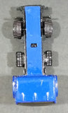2004 Matchbox Isuzu This New House Delivery Truck Blue Die Cast Toy Car Vehicle - Treasure Valley Antiques & Collectibles