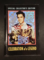 2002 Globe Special Digest Elvis Presley Celebration of a Legend Special Collector's Edition Magazine - Black - Treasure Valley Antiques & Collectibles