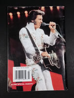 2002 Globe Special Digest Elvis Presley Celebration of a Legend Special Collector's Edition Magazine - Black - Treasure Valley Antiques & Collectibles