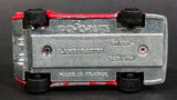Vintage Majorette Lamborghini Red No. 237 1/56 Scale Die Cast Toy Dream Car Vehicle - Treasure Valley Antiques & Collectibles