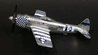 Rare 2009 Matchbox Sky Busters Diver Bomber SB88 Propeller Air Plane  Die Cast Toy Aircraft Vehicle - Treasure Valley Antiques & Collectibles