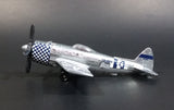 Rare 2009 Matchbox Sky Busters Diver Bomber SB88 Propeller Air Plane  Die Cast Toy Aircraft Vehicle - Treasure Valley Antiques & Collectibles