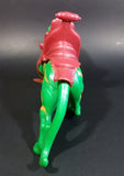 Vintage 1981 Masters of the Universe He Man Green Battle Cat w/ Saddle Toy Action Figure - Treasure Valley Antiques & Collectibles