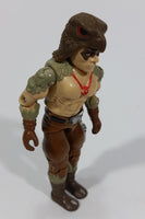 1987 G.I. Joe Cobra Raptor Action Figure without Accessories - Treasure Valley Antiques & Collectibles