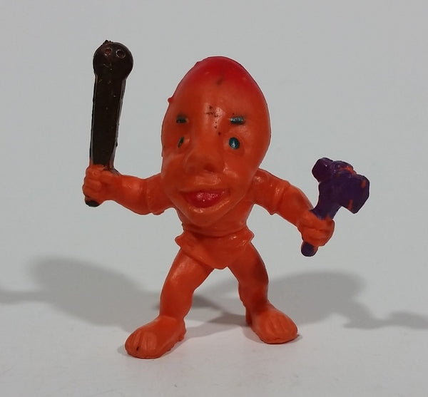 1982 Arco The Other World Mog Character Bendable Poseable 2" Toy Action Figure - Treasure Valley Antiques & Collectibles