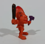 1982 Arco The Other World Mog Character Bendable Poseable 2" Toy Action Figure - Treasure Valley Antiques & Collectibles