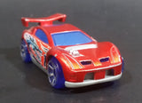 2005 Hot Wheels AcceleRacers Nolo 1 Synkro Die Cast Toy Car Vehicle - McDonald's Happy Meal 6/8