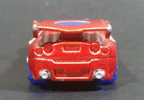 2005 Hot Wheels AcceleRacers Nolo 1 Synkro Die Cast Toy Car Vehicle - McDonald's Happy Meal 6/8 - Treasure Valley Antiques & Collectibles