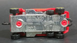 2015 Hot Wheels HW City: Surf Patrol Loopster "Hands Up" Red Die Cast Toy Car Vehicle - Treasure Valley Antiques & Collectibles