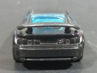 2007 Hot Wheels Code Car Lotus Esprit Black Die Cast Toy Car Vehicle