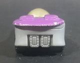 1994 Hot Wheels 2 Cool Purple Die Cast Toy Car - McDonald's Happy Meal #6 - Treasure Valley Antiques & Collectibles