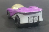 1994 Hot Wheels 2 Cool Purple Die Cast Toy Car - McDonald's Happy Meal #6 - Treasure Valley Antiques & Collectibles