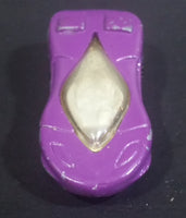 1994 Hot Wheels 2 Cool Purple Die Cast Toy Car - McDonald's Happy Meal #6 - Treasure Valley Antiques & Collectibles