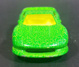 1996 Hot Wheels Krackle Series '93 Chevrolet Camaro Green Die Cast Toy Car Vehicle - McDonald's Happy Meal - Treasure Valley Antiques & Collectibles